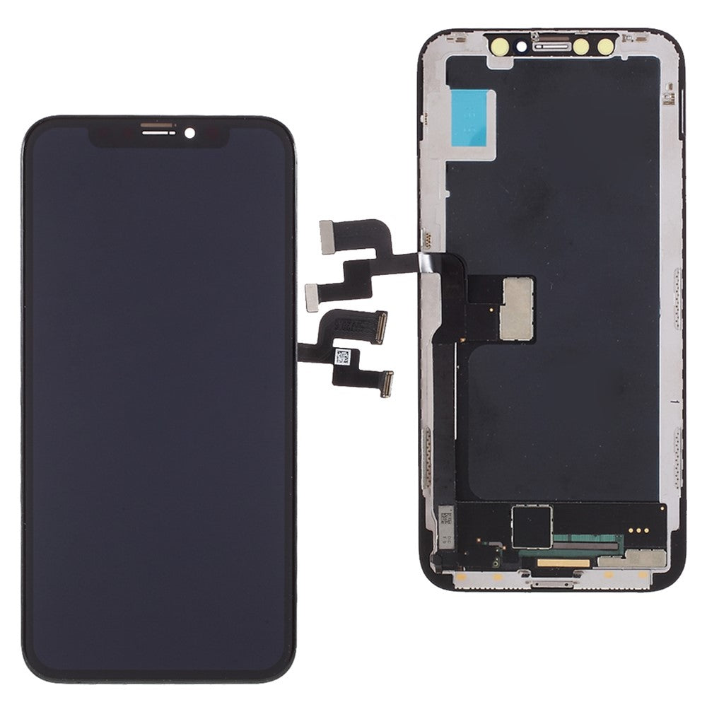 iPhone Parts