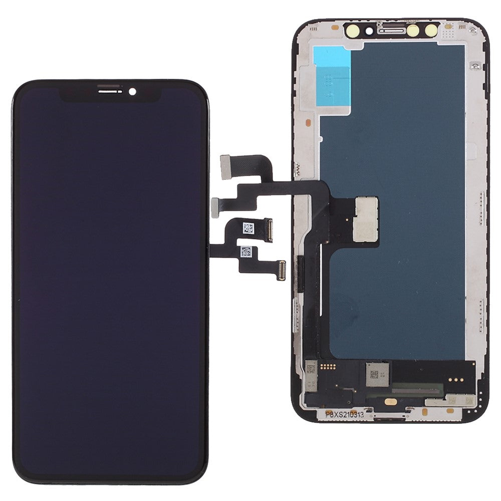 iPhone Parts