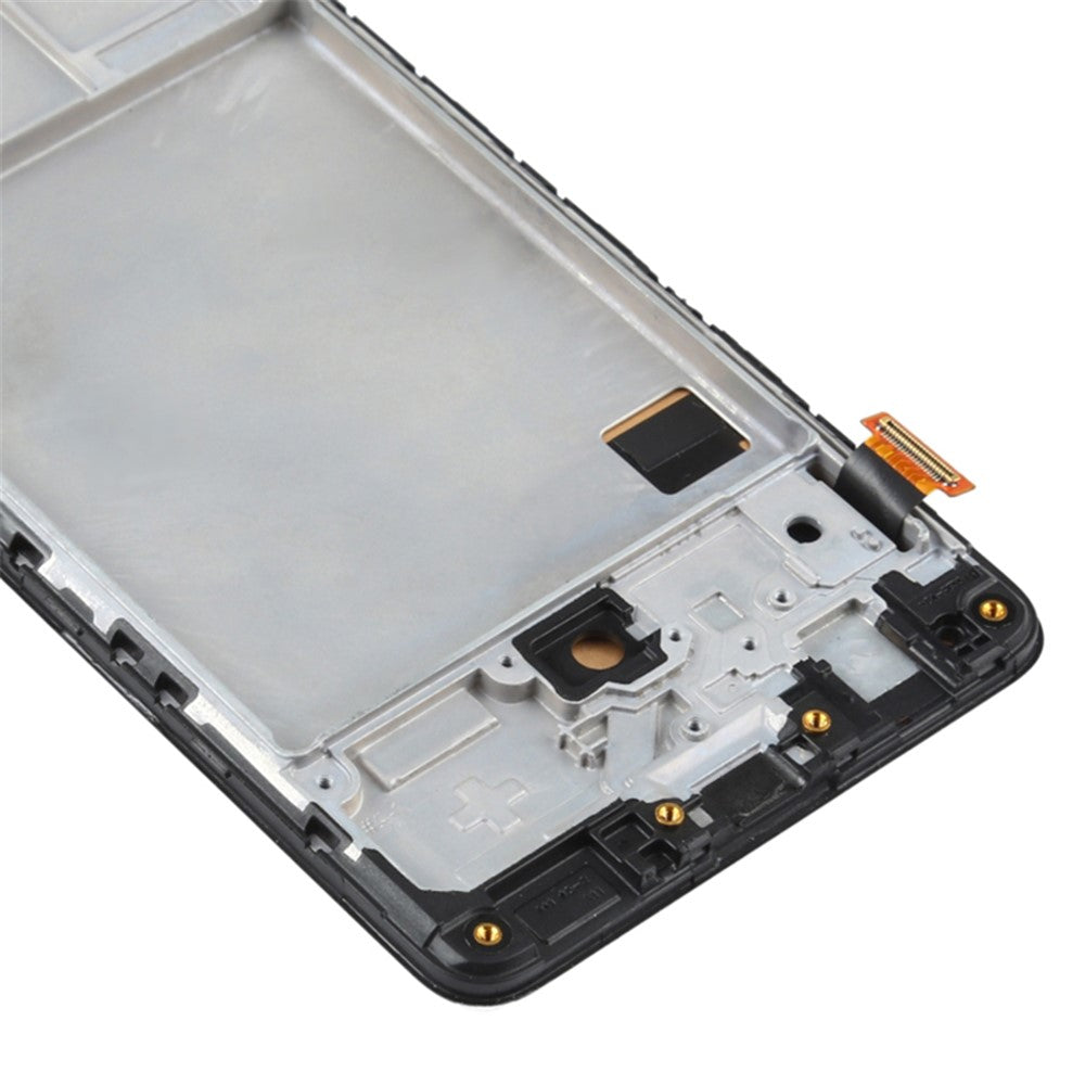 Galaxy A Parts