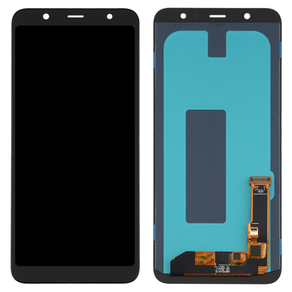 Galaxy A Parts
