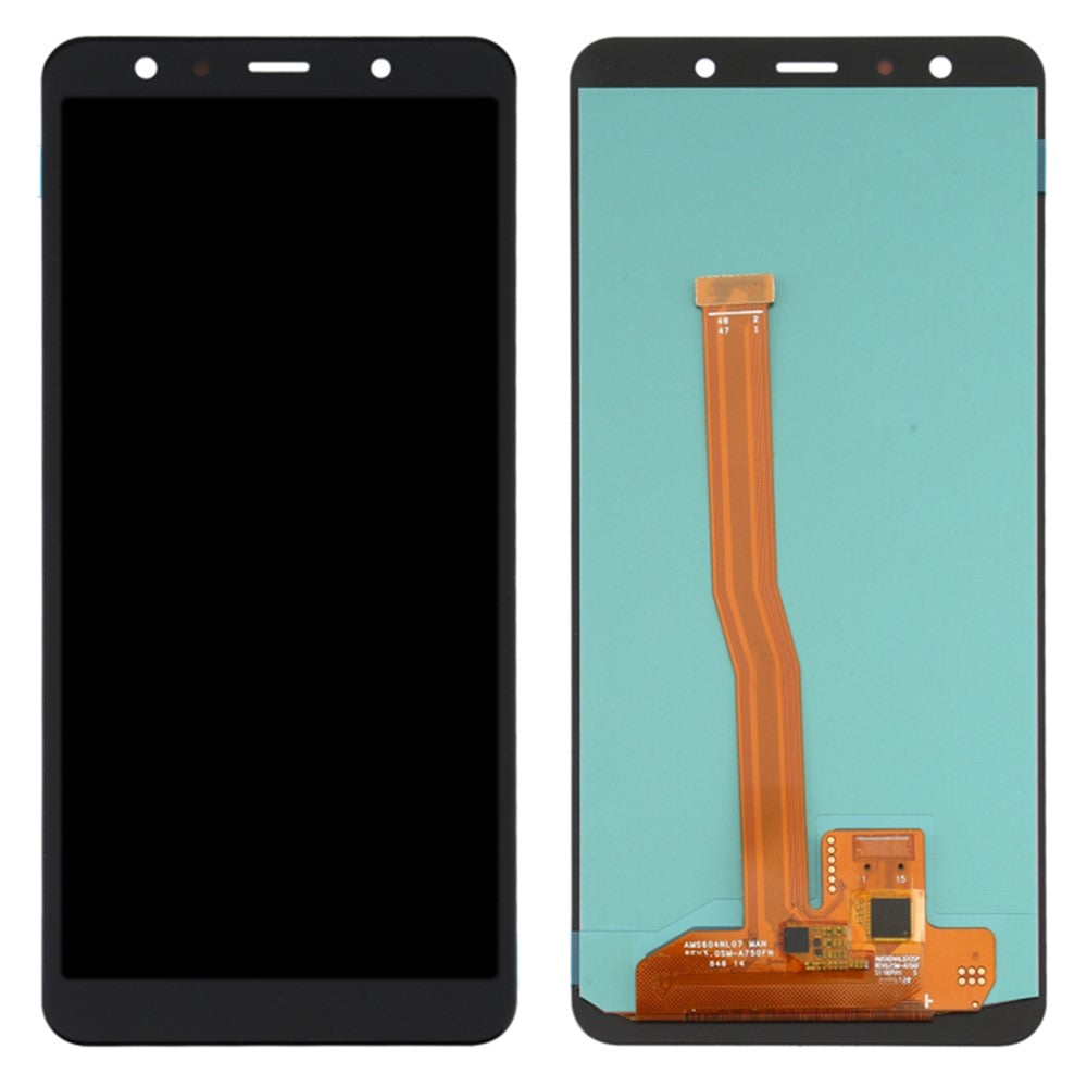 Galaxy A Parts