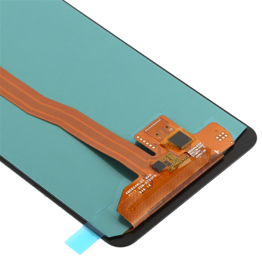 Galaxy A Parts