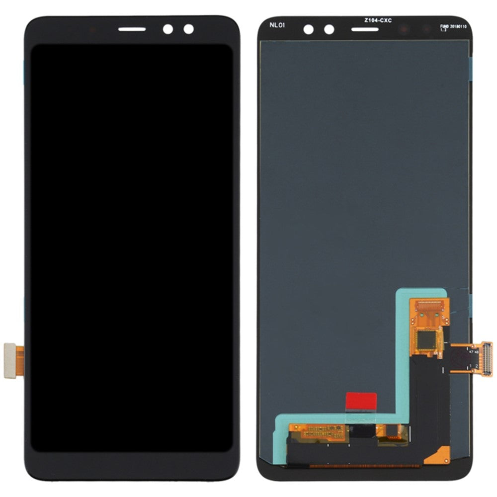 Galaxy A Parts