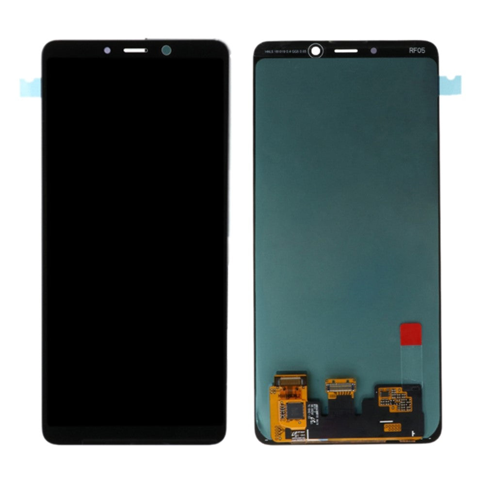 Galaxy A Parts