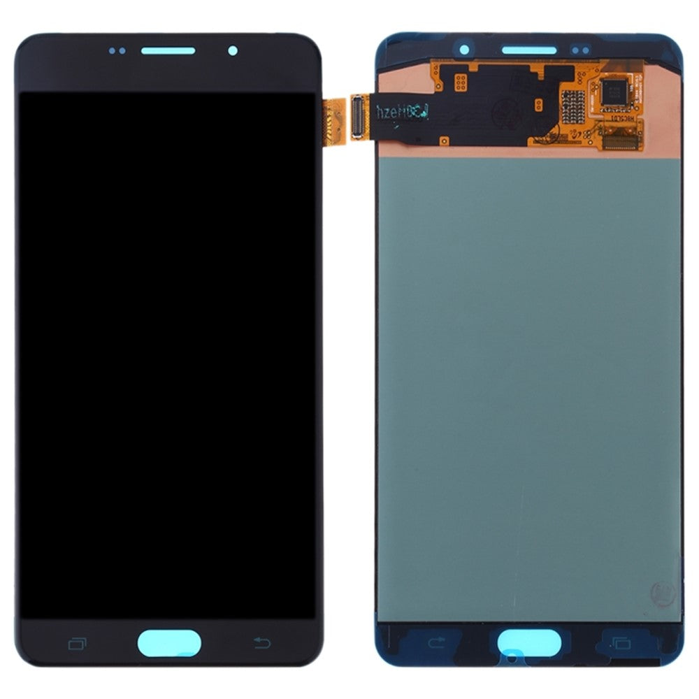 Galaxy A Parts
