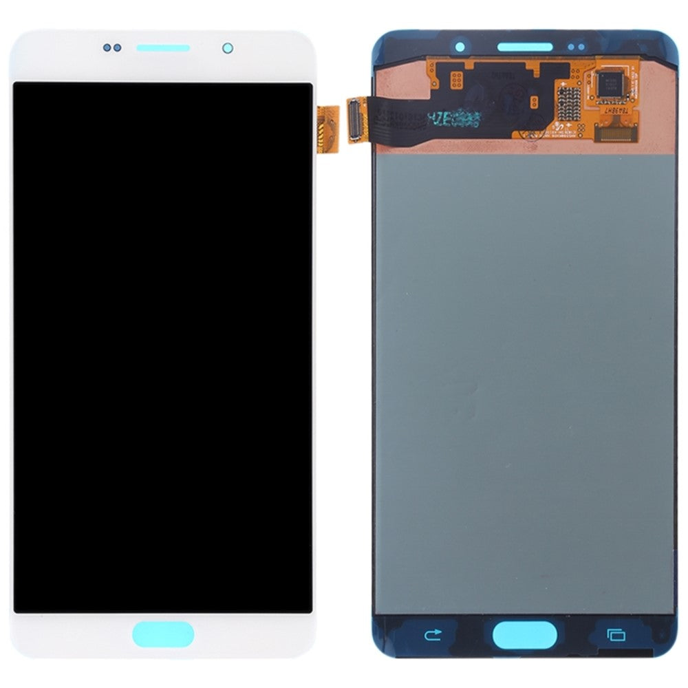 Galaxy A Parts