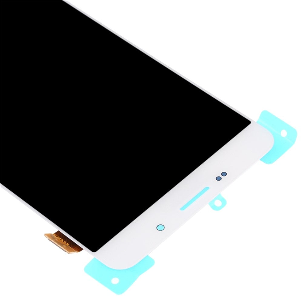 Galaxy A Parts
