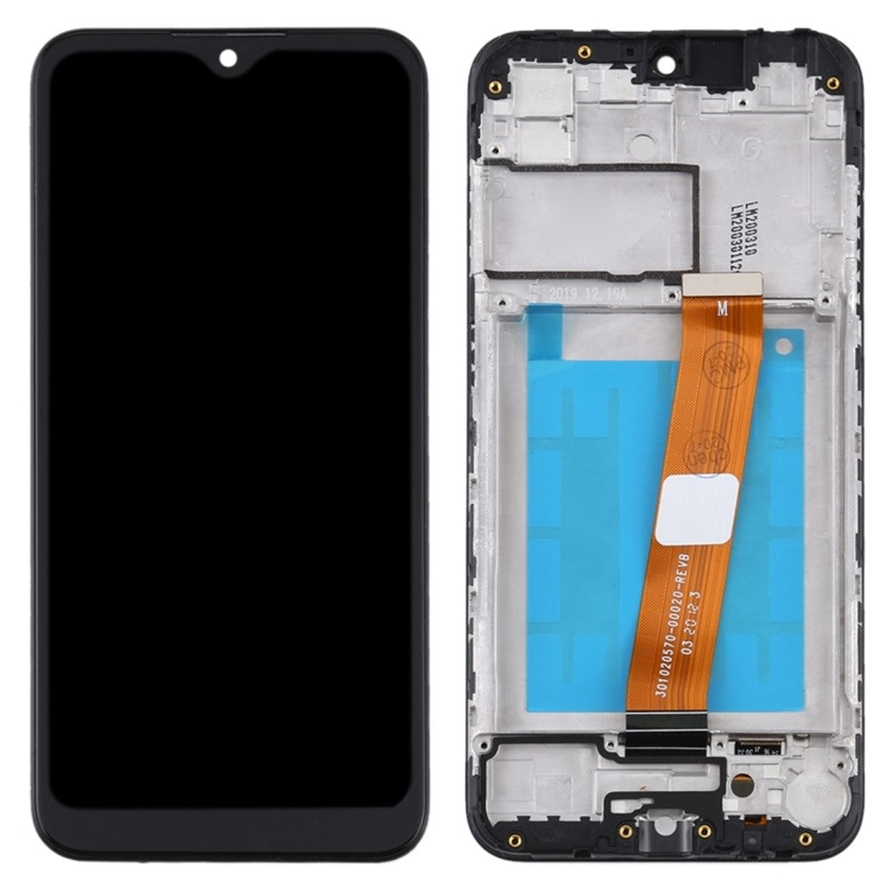 Galaxy A Parts