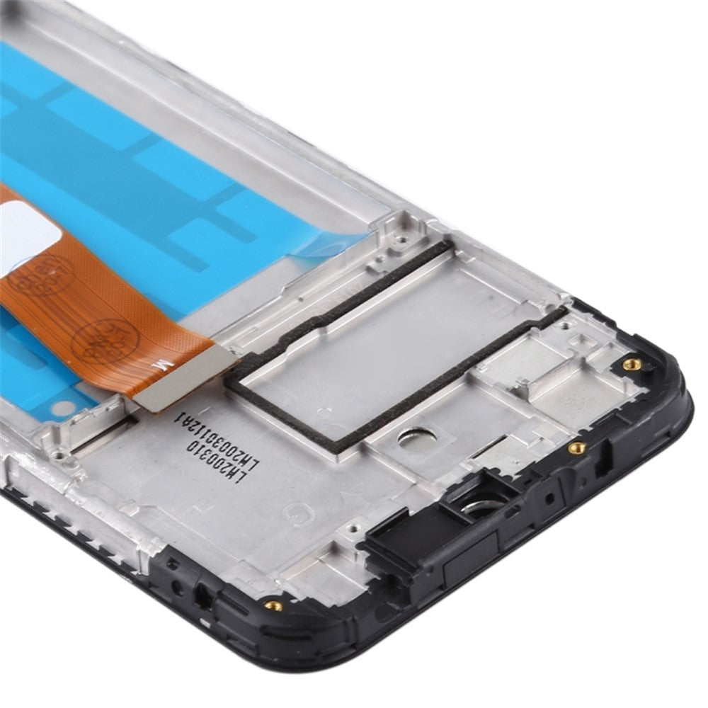 Galaxy A Parts