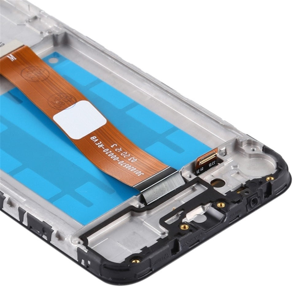 Galaxy A Parts
