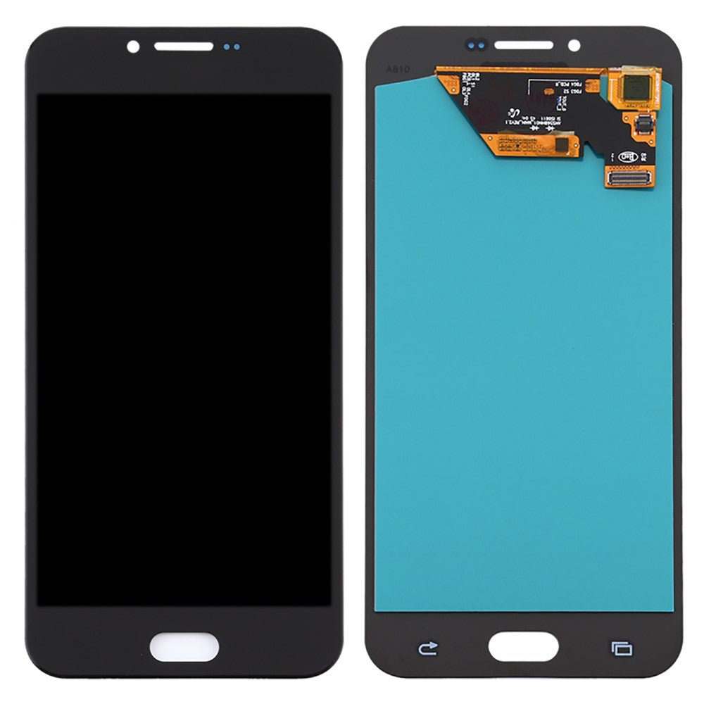 Galaxy A Parts