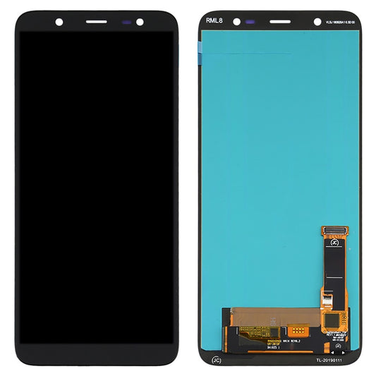 Galaxy J Series Parts