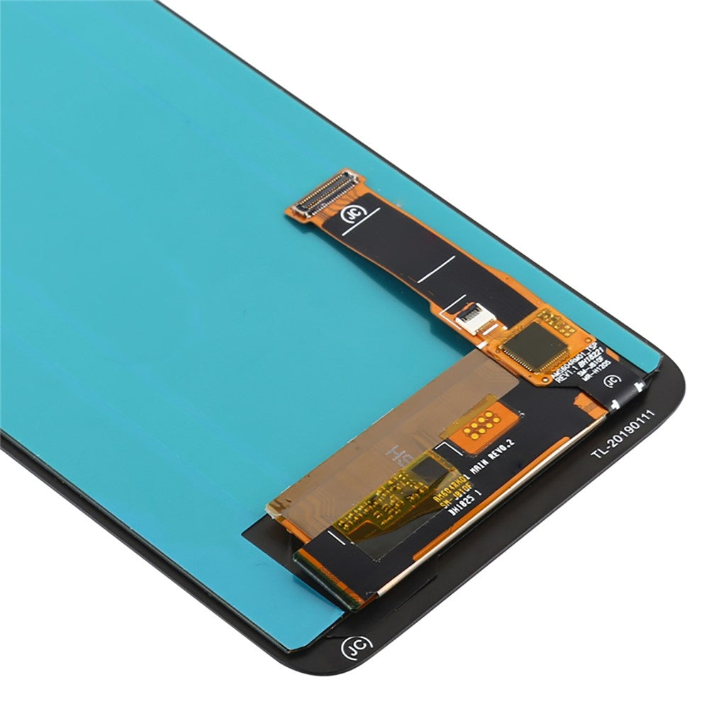 Galaxy J Series Parts