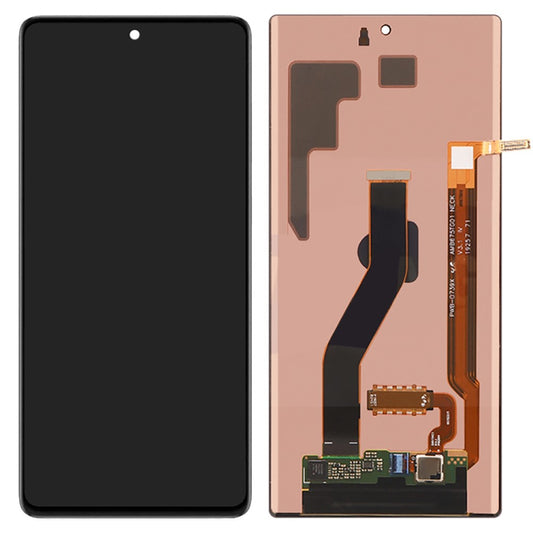 Galaxy Note Series Parts