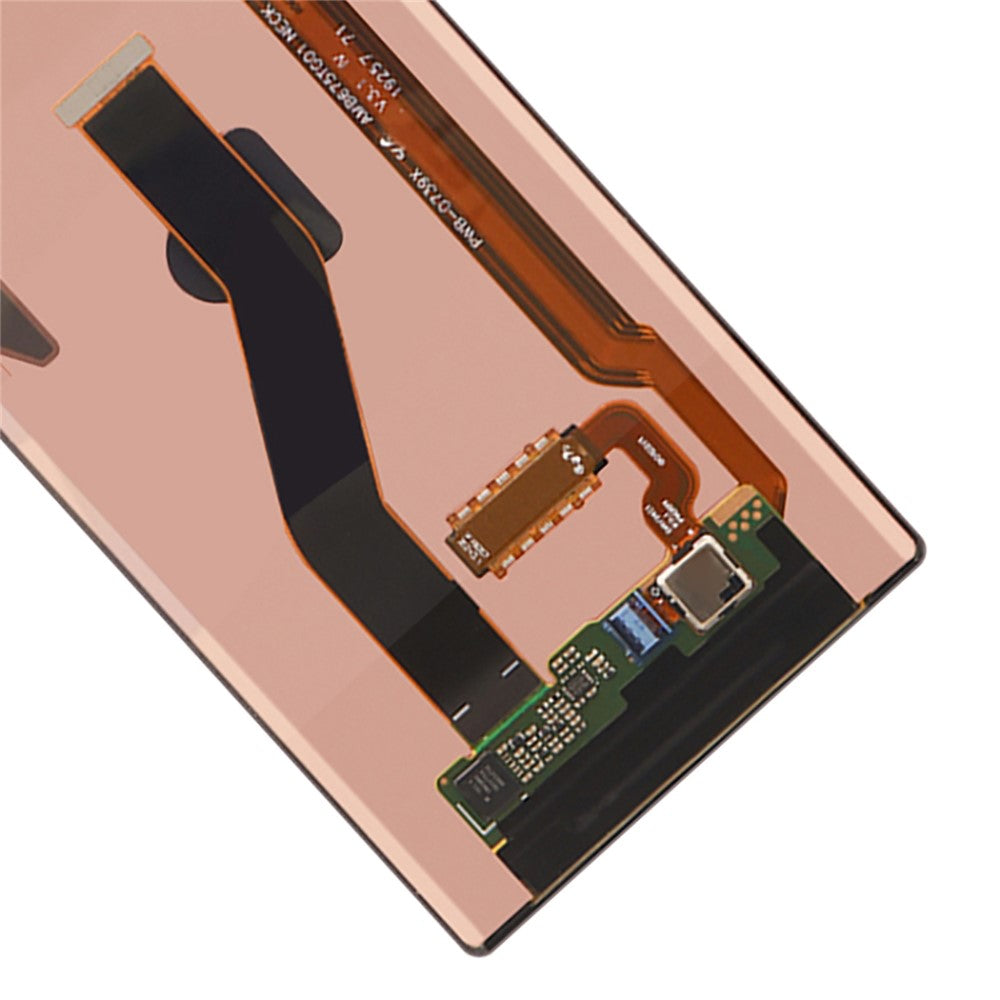 Galaxy Note Series Parts