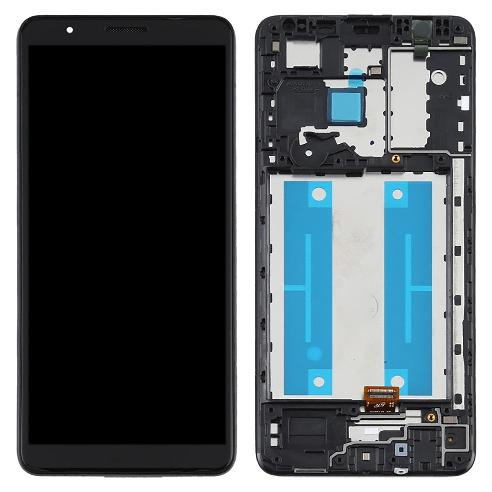 Galaxy A Parts