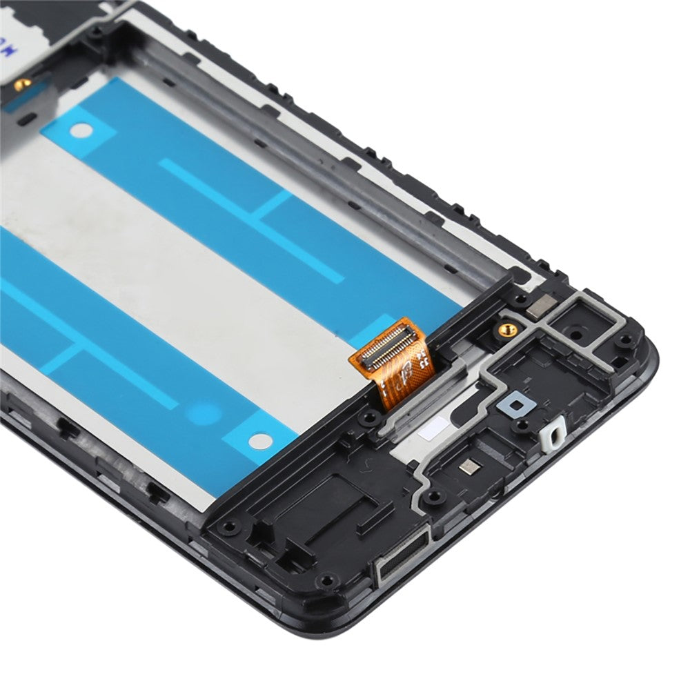 Galaxy A Parts