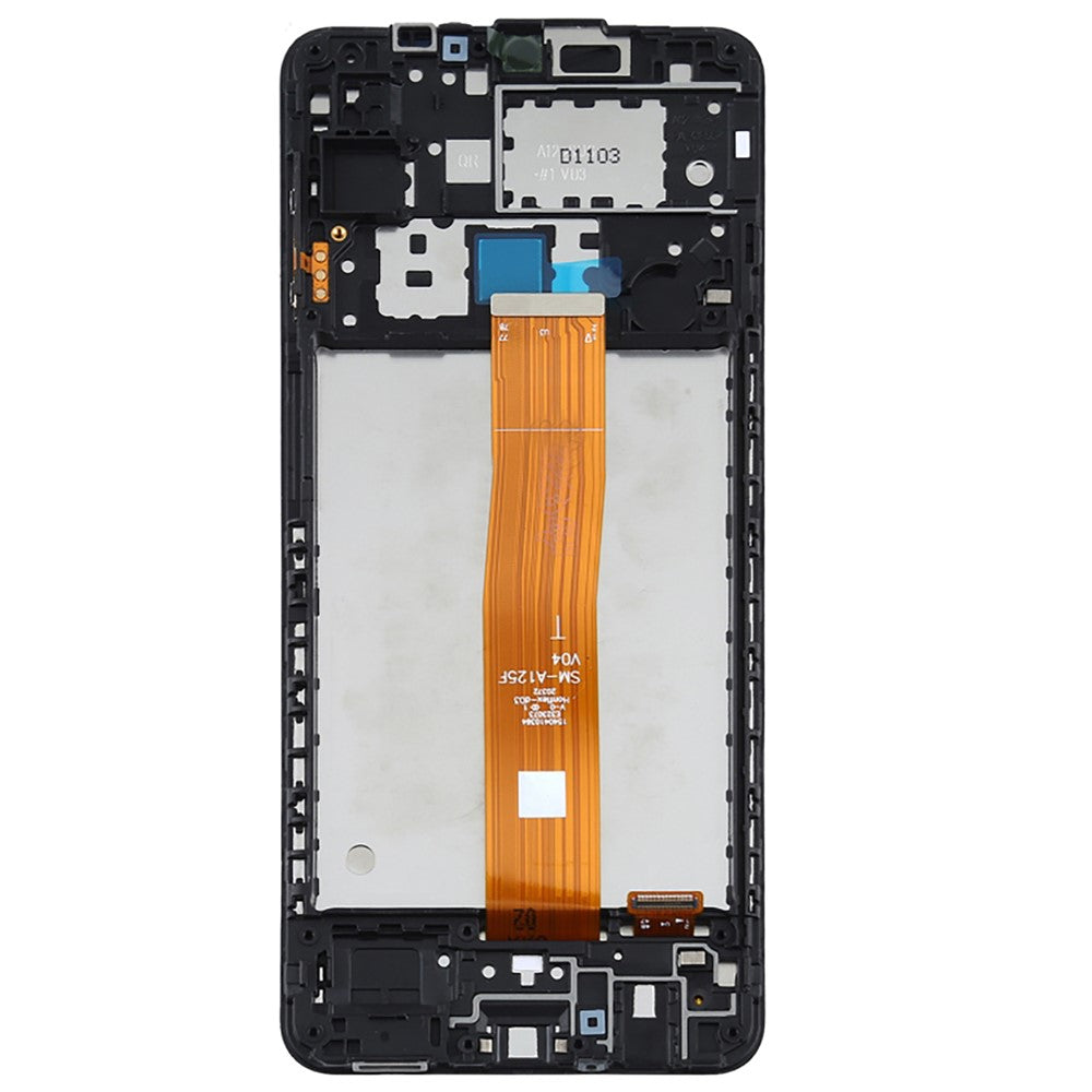 Galaxy A Parts