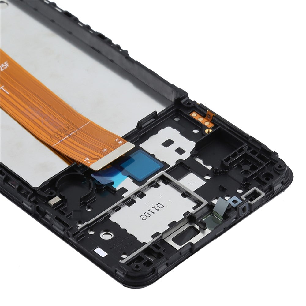 Galaxy A Parts