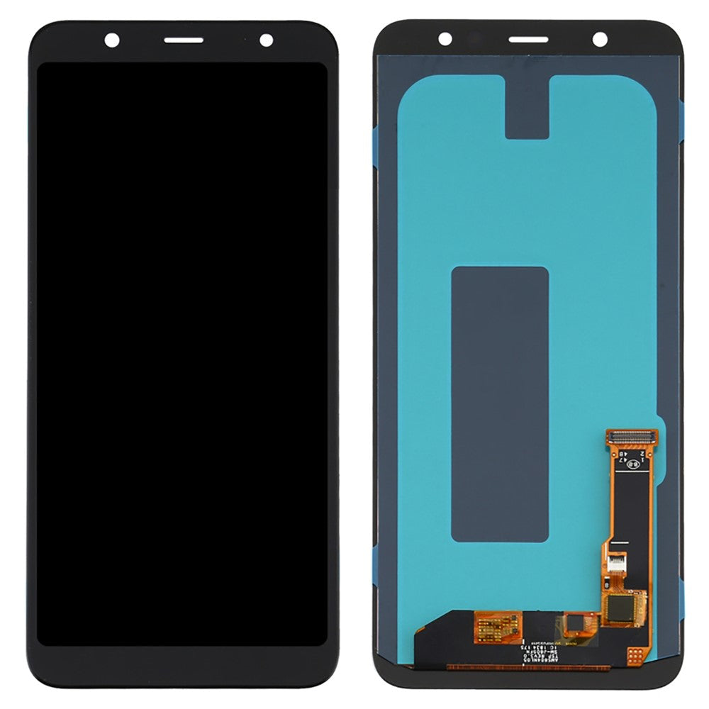 Galaxy J Series Parts