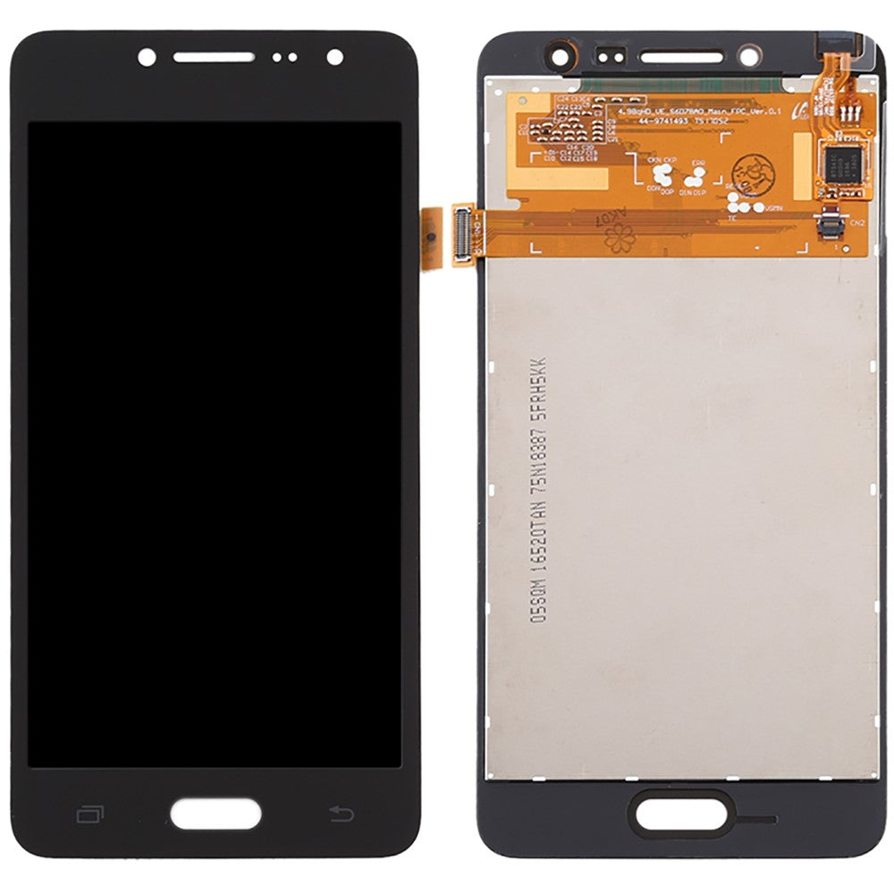Galaxy J Series Parts
