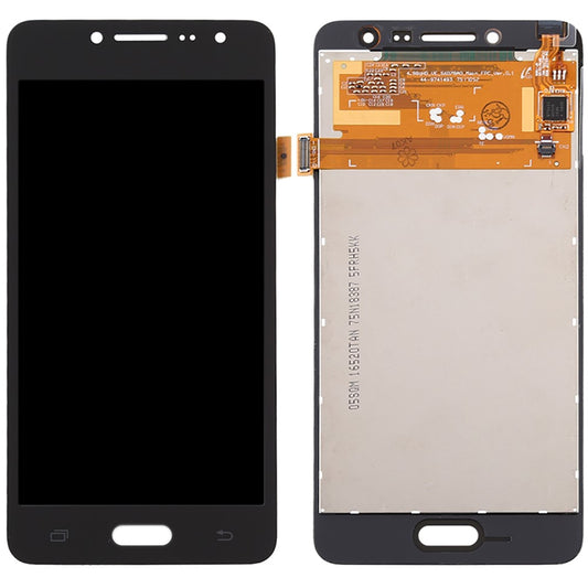 Galaxy J Series Parts
