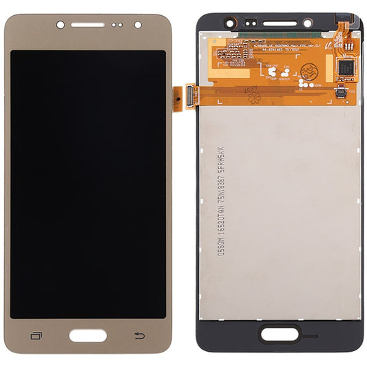 Galaxy J Series Parts
