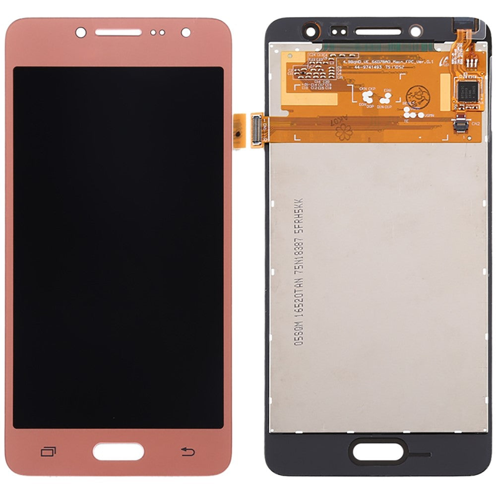 Galaxy J Series Parts