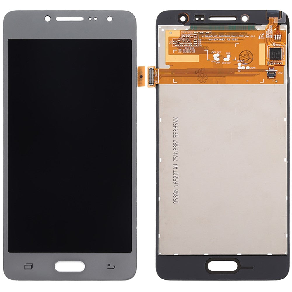Galaxy J Series Parts