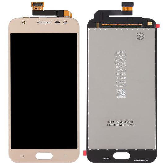 Galaxy J Series Parts