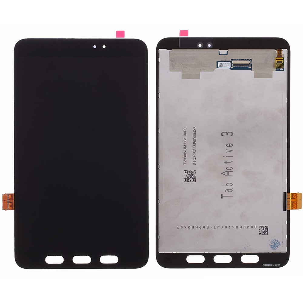 Galaxy Tab Parts 