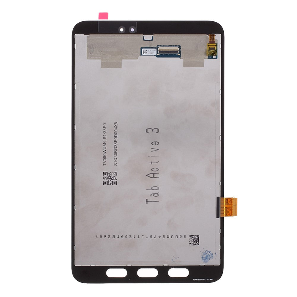 Galaxy Tab Parts 