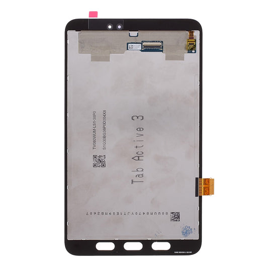 Galaxy Tab Parts 