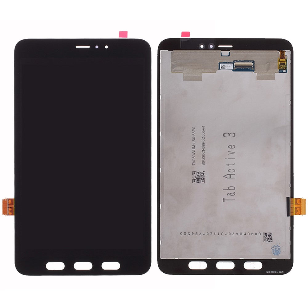 Galaxy Tab Parts 