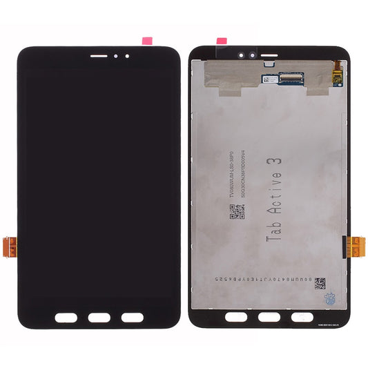 Galaxy Tab Parts 
