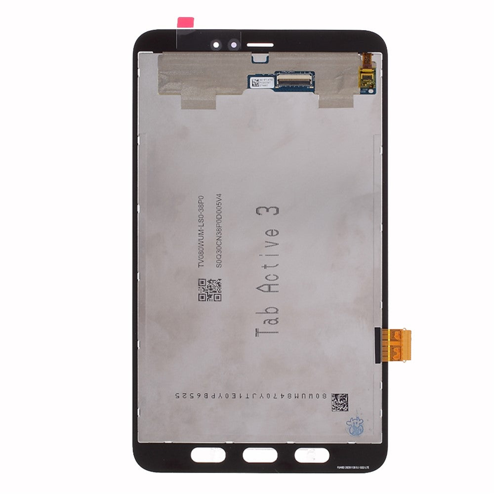 Galaxy Tab Parts 