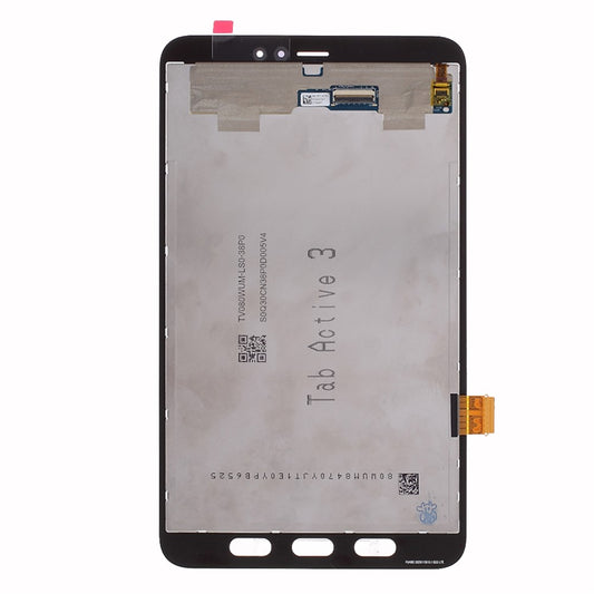 Galaxy Tab Parts 