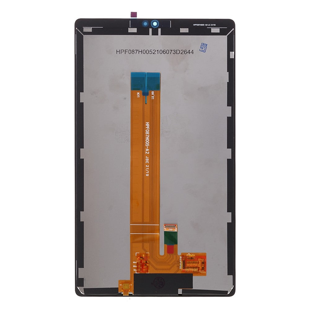 Galaxy Tab Parts 