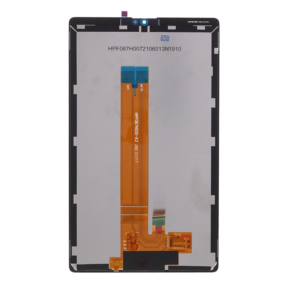 Galaxy Tab Parts 