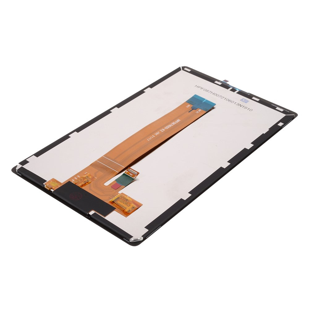 Galaxy Tab Parts 