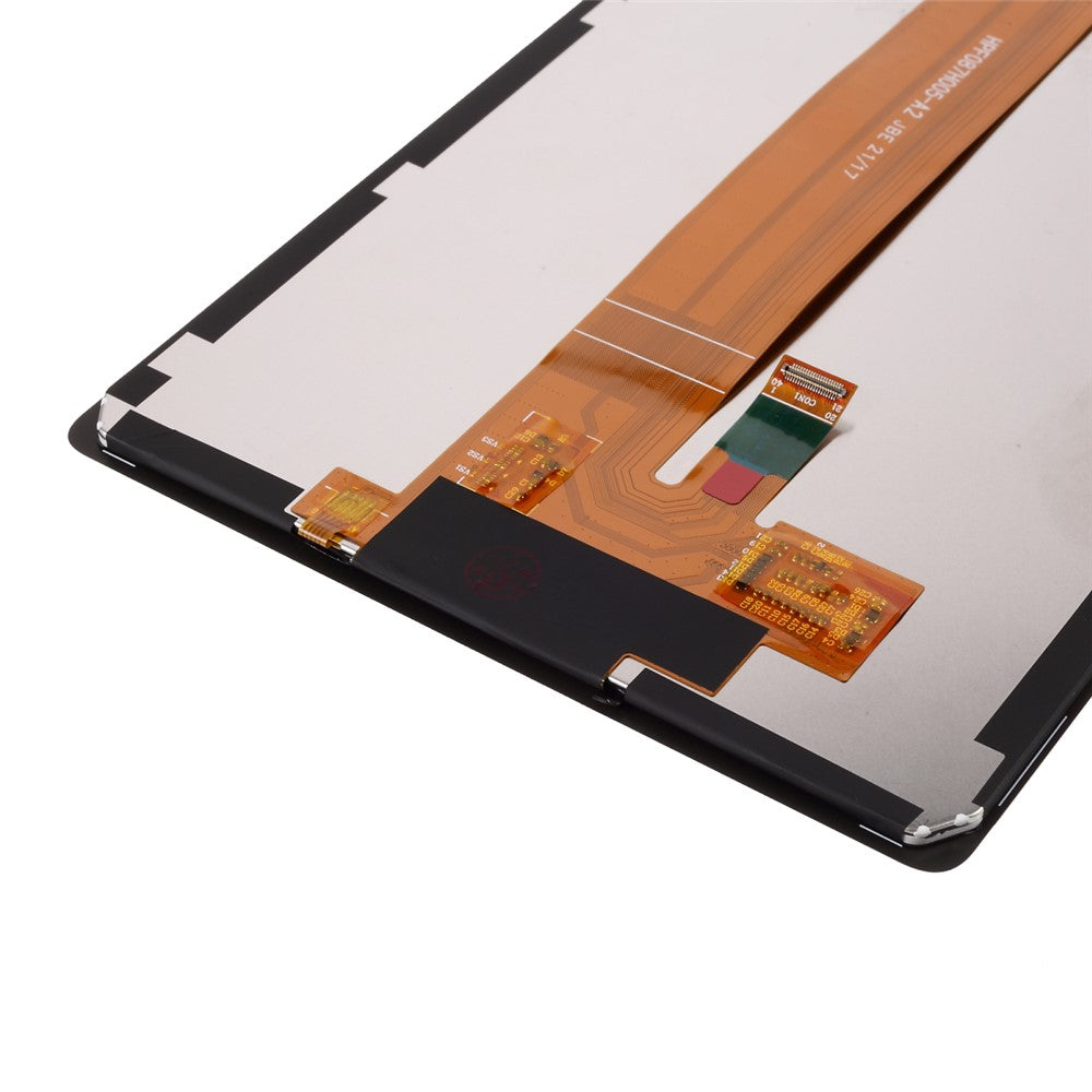Galaxy Tab Parts 