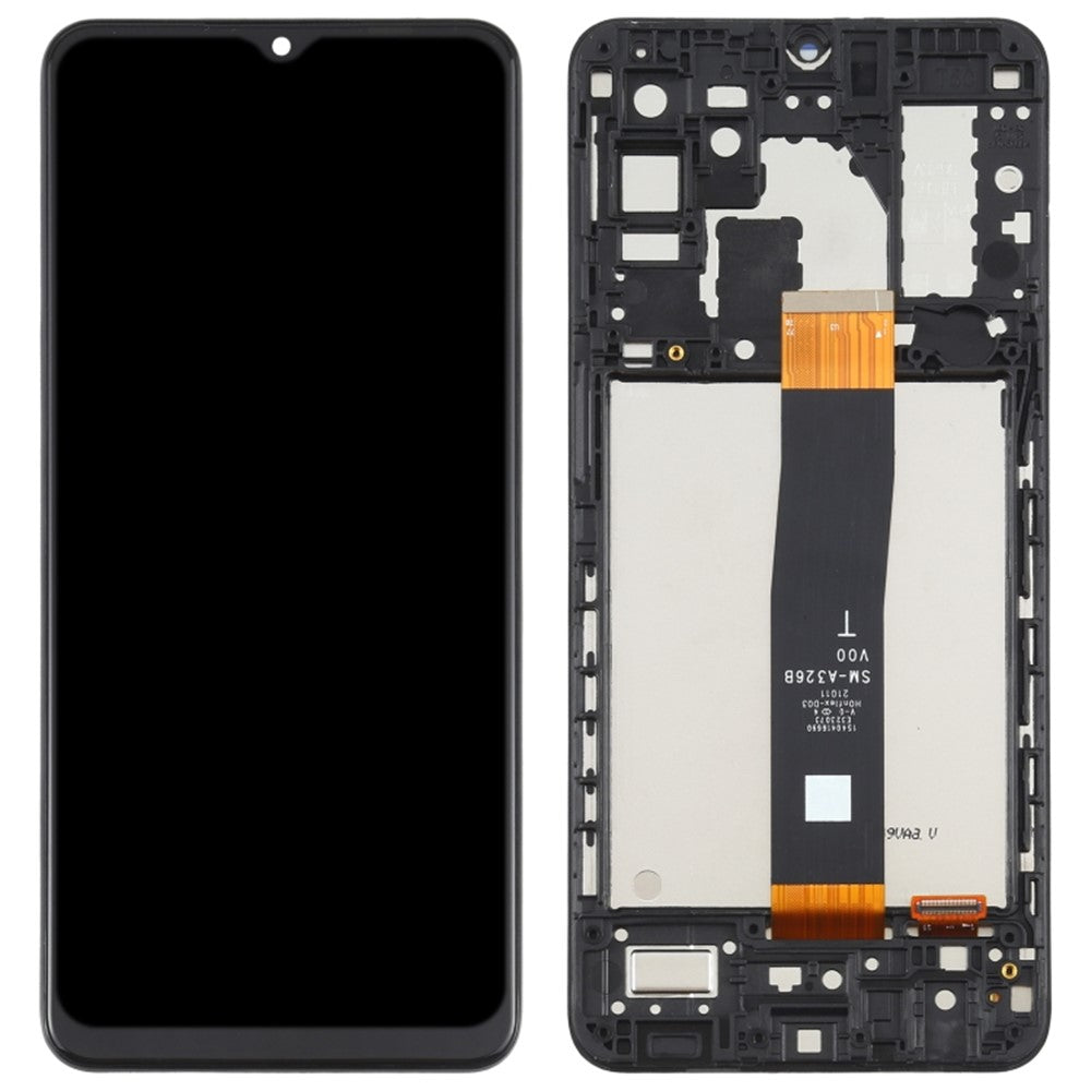 Galaxy A Parts