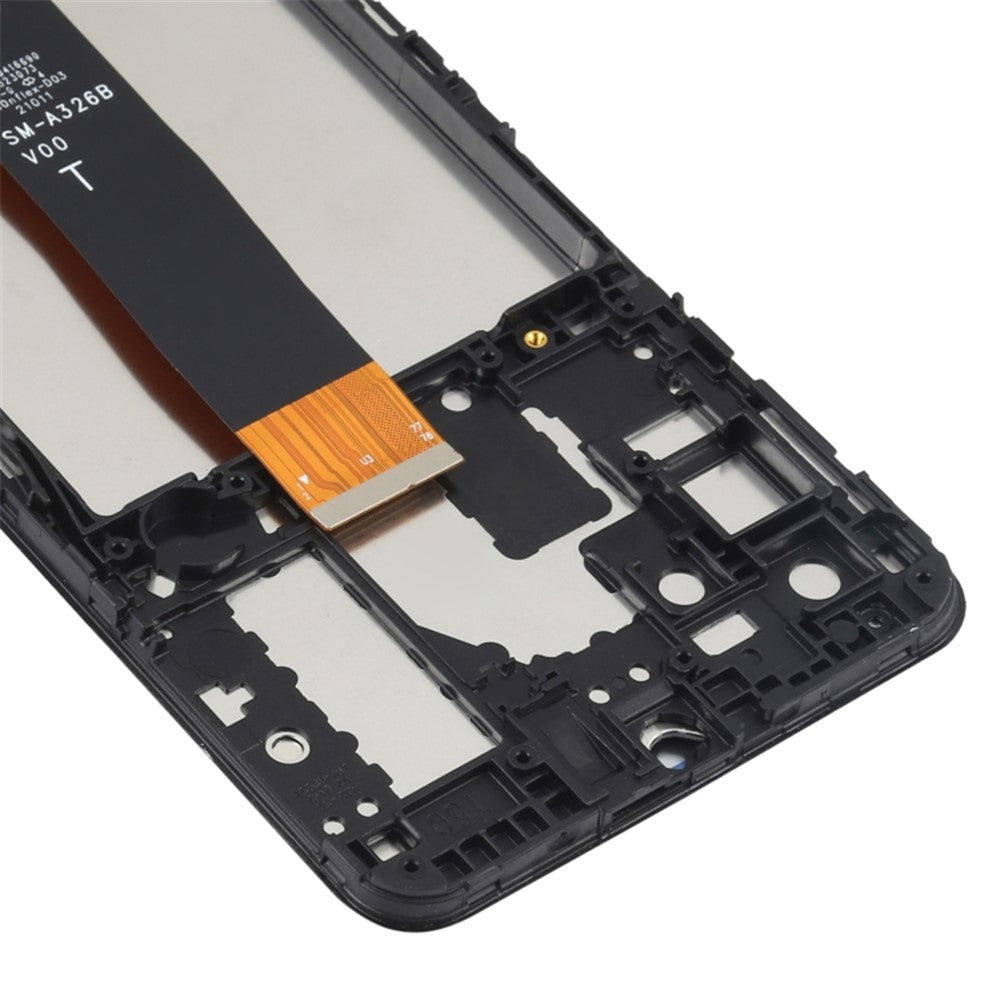 Galaxy A Parts