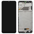 Galaxy A Parts
