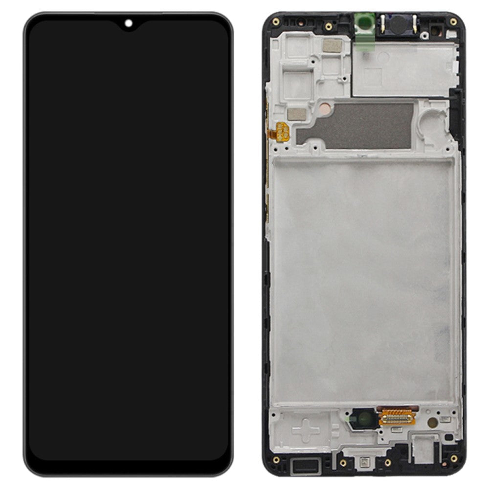 Galaxy A Parts