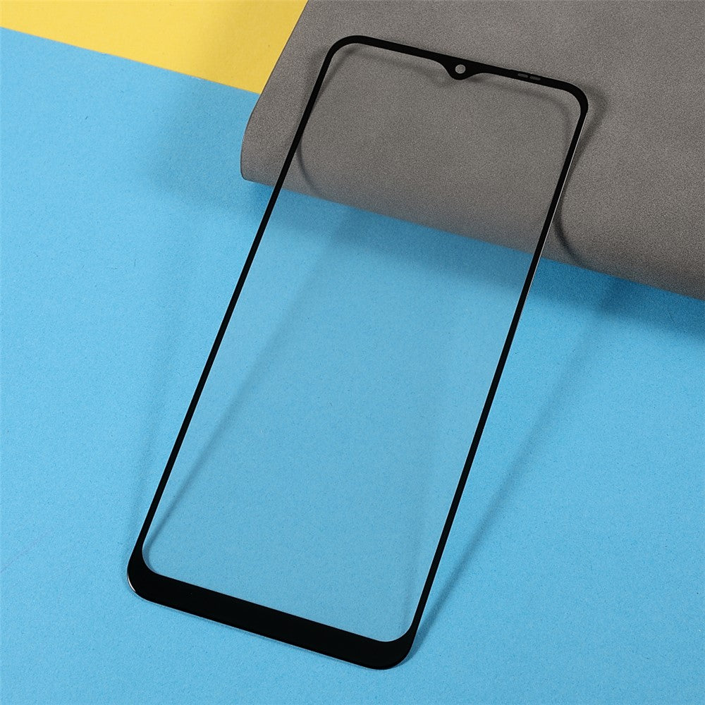 Galaxy A Parts