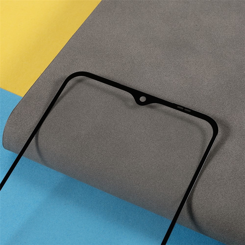 Galaxy A Parts