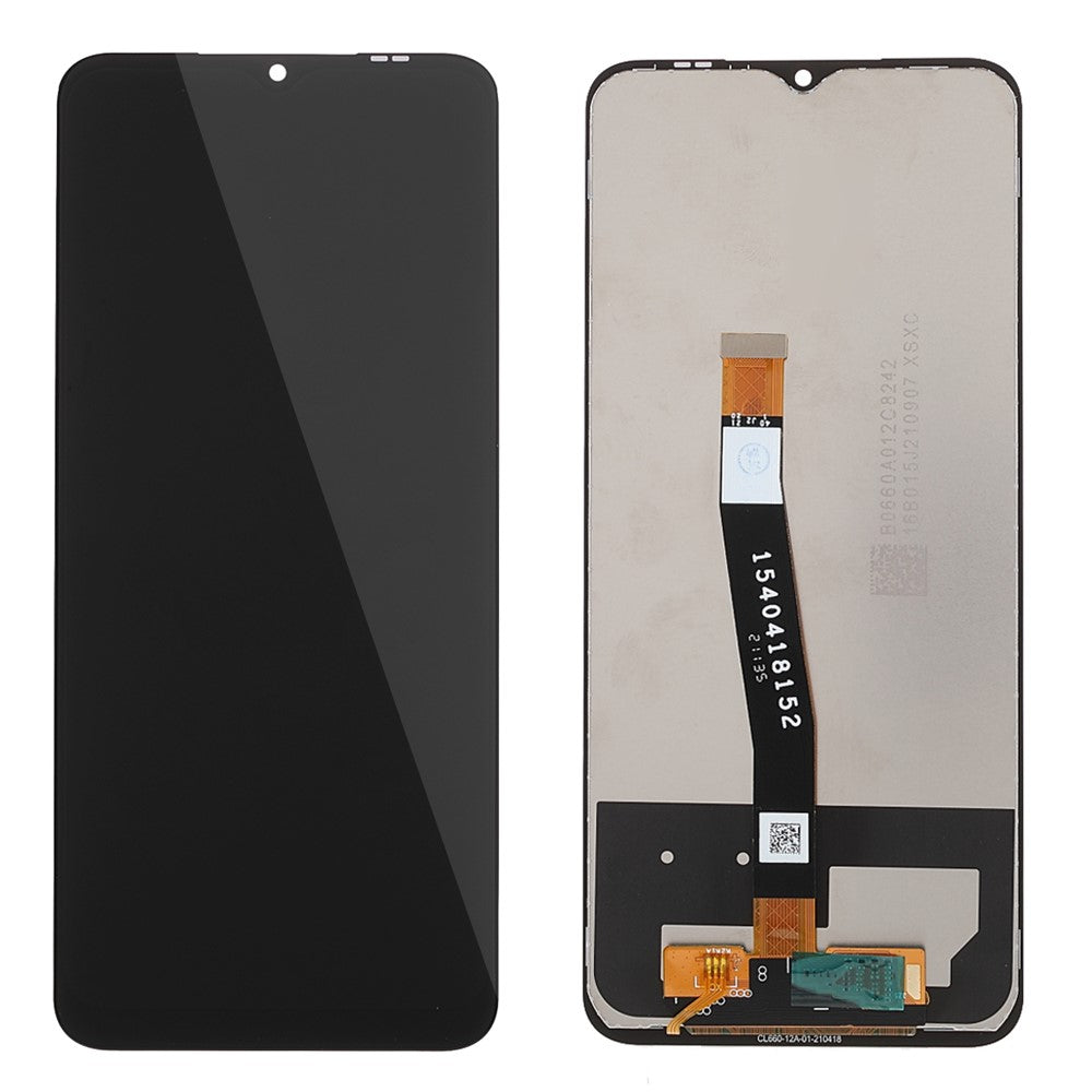 Galaxy A Parts