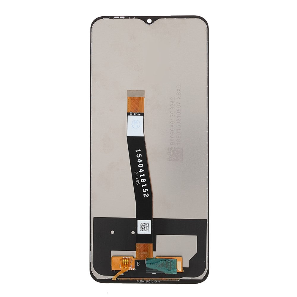 Galaxy A Parts