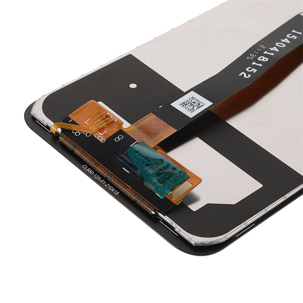 Galaxy A Parts